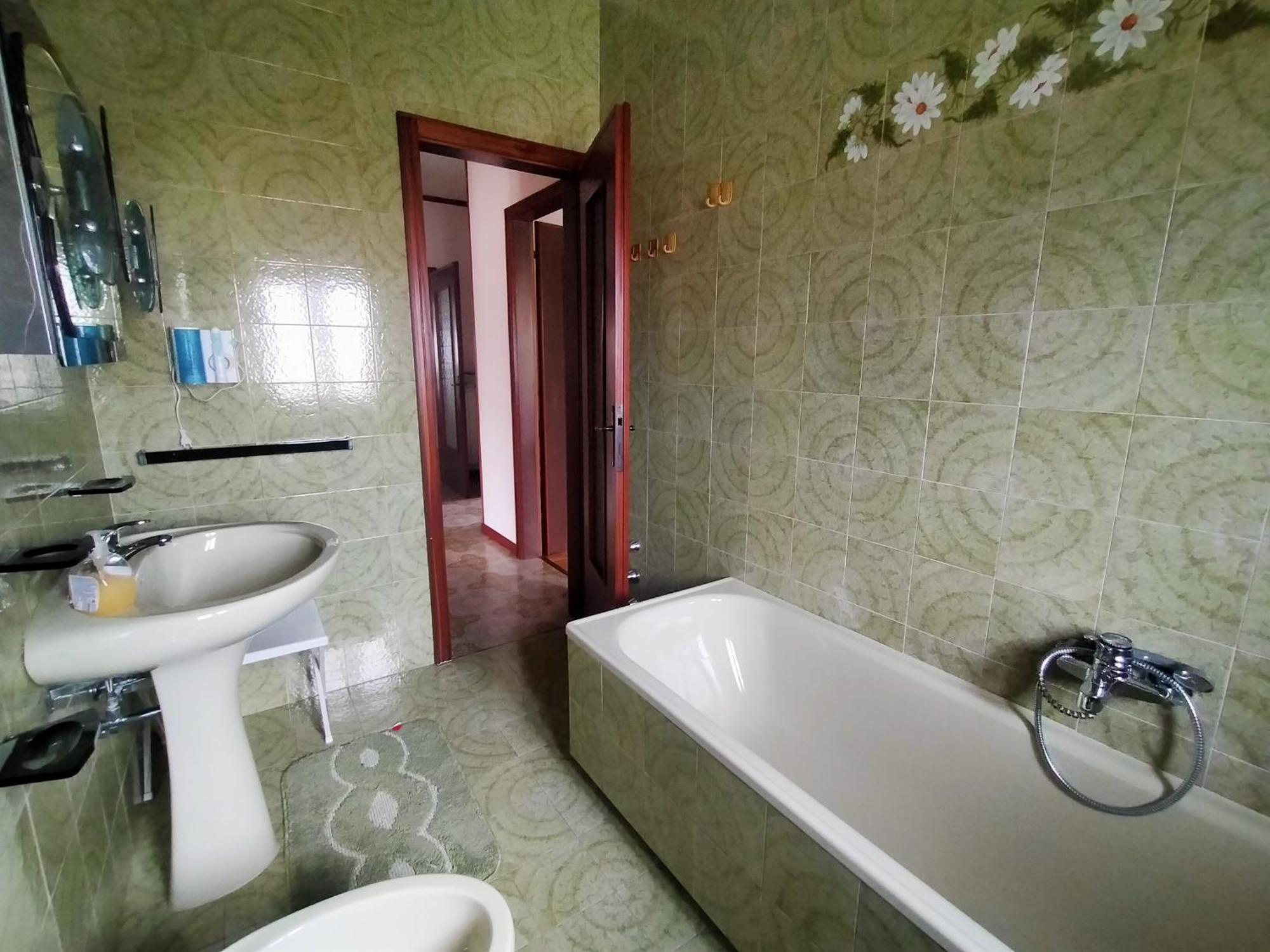 La Casa Di Pierina Villa ตรีเอสเต ภายนอก รูปภาพ