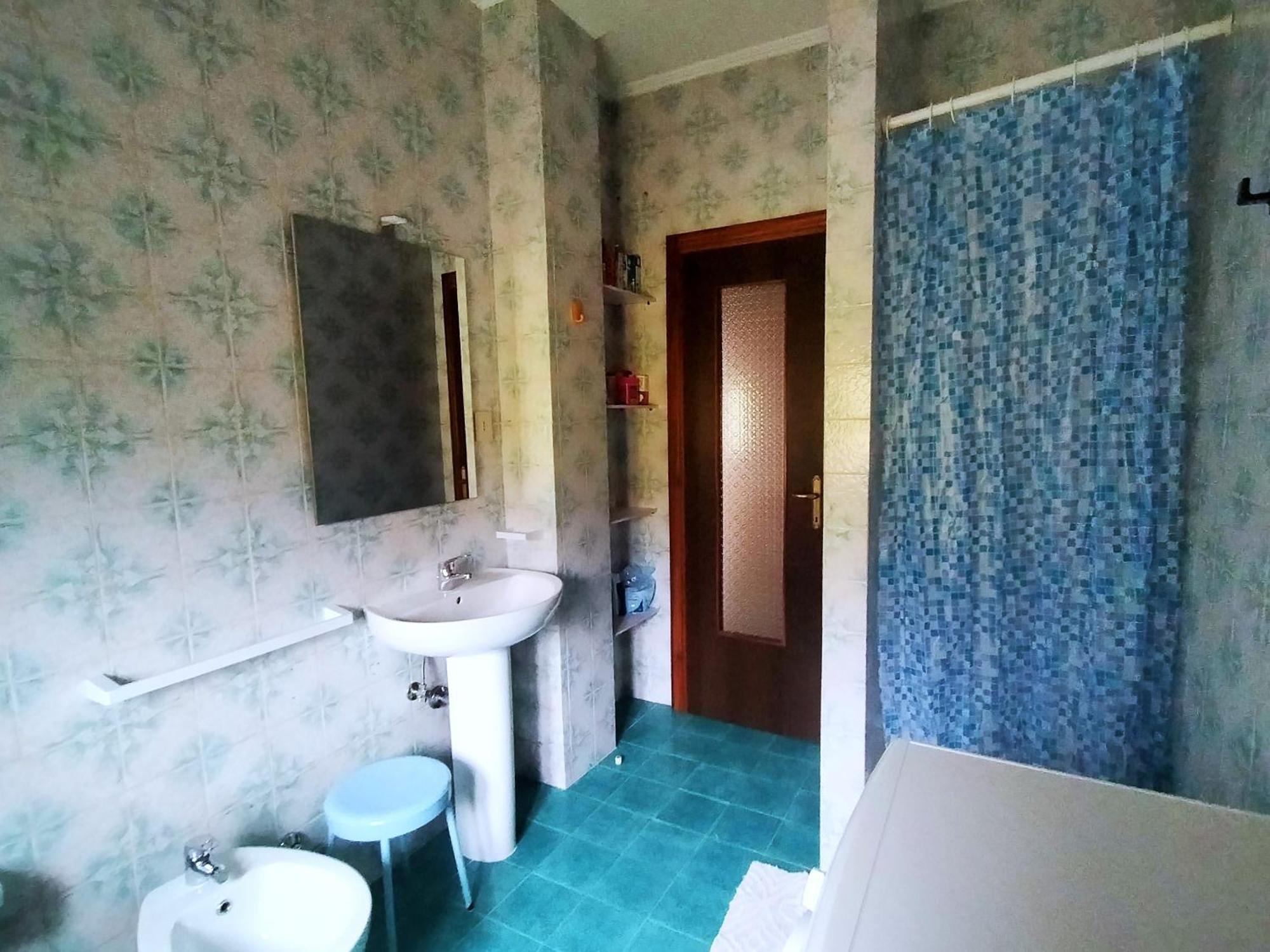 La Casa Di Pierina Villa ตรีเอสเต ภายนอก รูปภาพ
