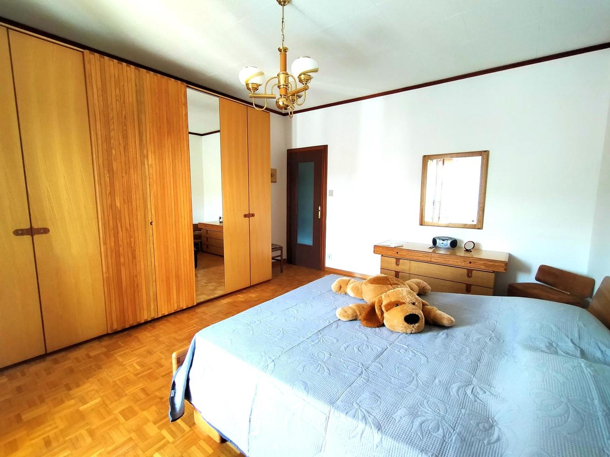 La Casa Di Pierina Villa ตรีเอสเต ภายนอก รูปภาพ
