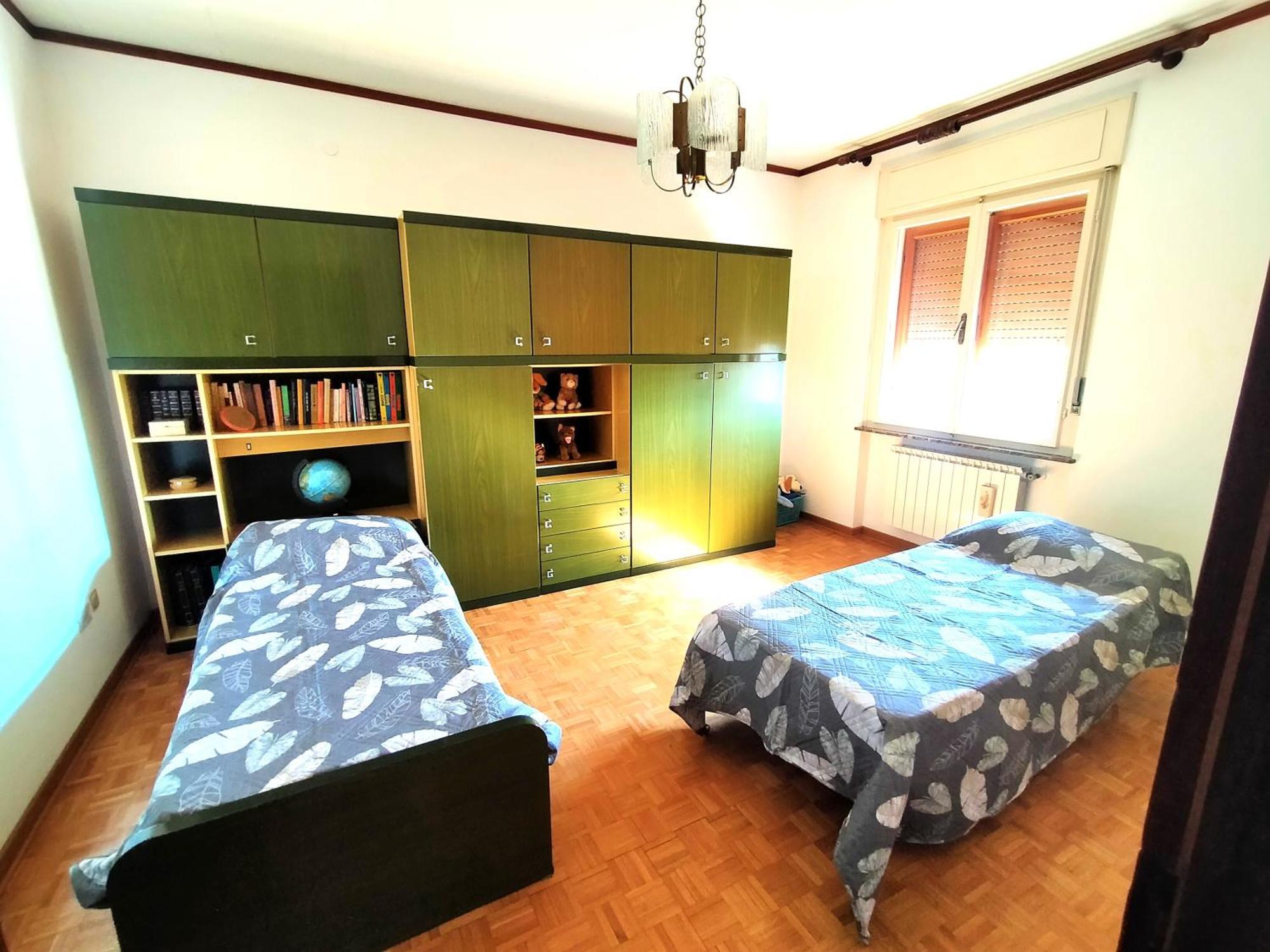 La Casa Di Pierina Villa ตรีเอสเต ภายนอก รูปภาพ